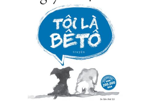 Tôi Là BêTô