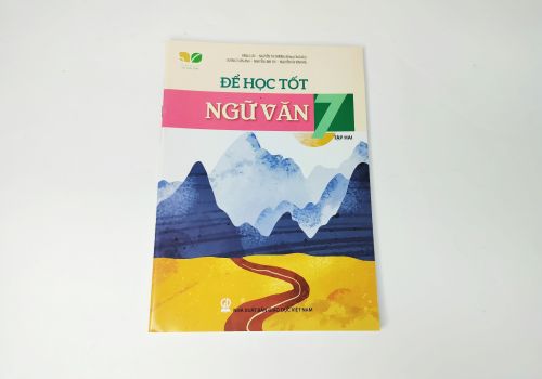 Để Học Tốt Ngữ Văn Lớp 7/2