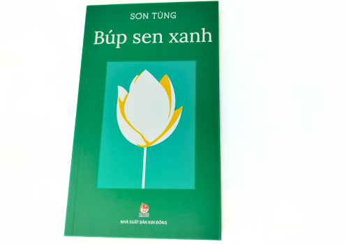 Búp Sen Xanh