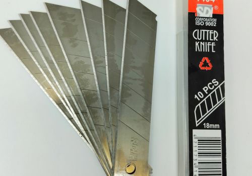 Lưỡi dao SDI to 1404