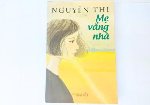 Mẹ Vắng Nhà