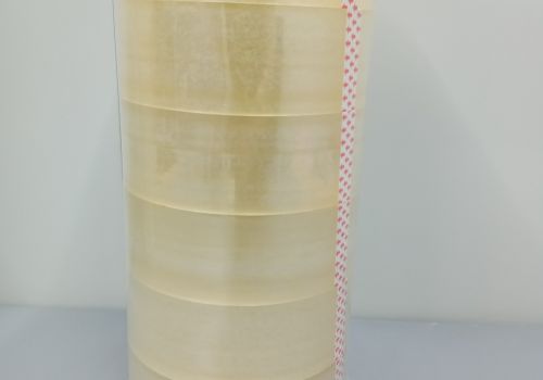 Cây băng dính trắng 200 da