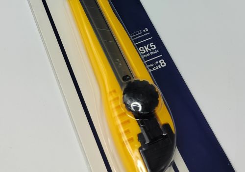 Dao dọc giấy deli DL2043