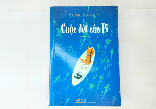 Cuộc Đời Của Pi