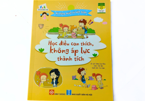 SÁCH - KỸ NĂNG QUẢN LÝ BẢN THÂN