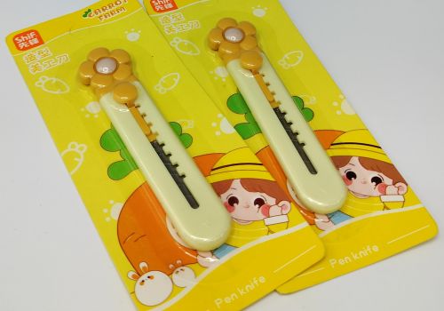 Dao dọc giấy Cute 8126