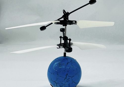 Cảm ứng bóng trứng - 804 ( XANH )