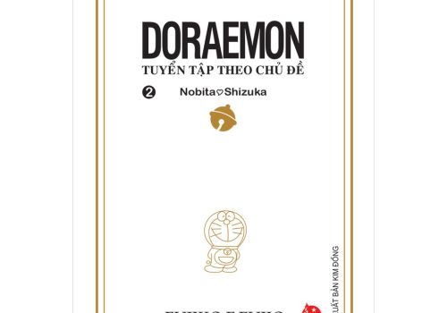 Doraemon - Tuyển Tập Theo Chủ Đề - Tập 2