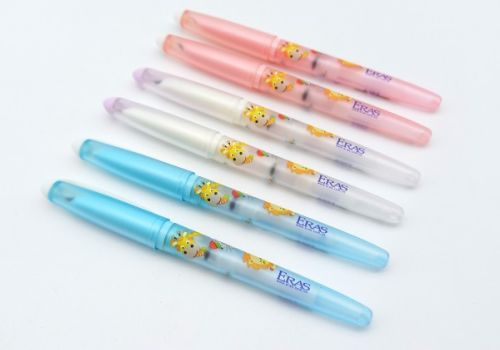 Bút Máy Kim Tinh E004