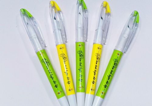 Bút Ngòi Lá Tre Eras E027