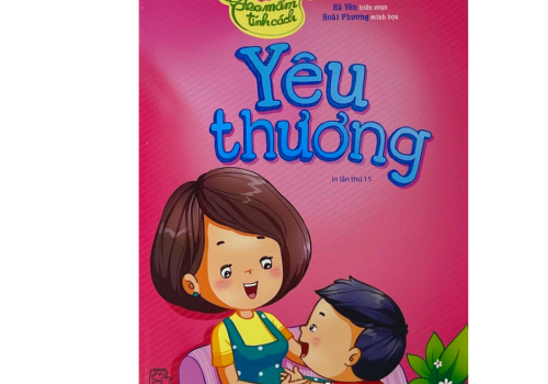 GMTC - YÊU THƯƠNG