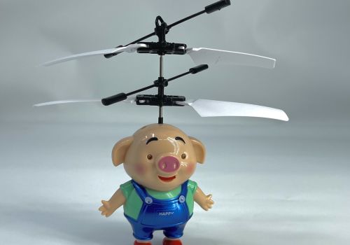  Lợn con cảm ứng - 8018