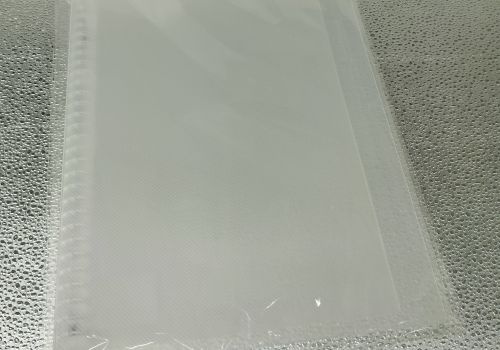 File còng nhựa A4 - 30 chấu Klong MS553