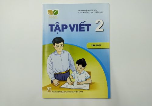 Tập viết - L2/1 - Kết Nối