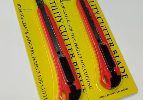 Dao dọc giấy Eras E714