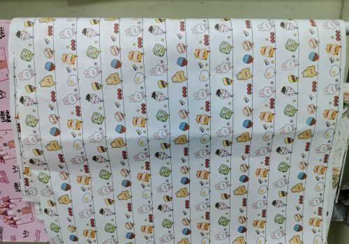 Giấy gói quà thường