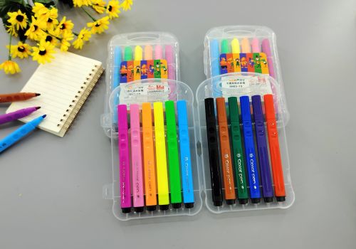 Bút dạ Sunwood 12 màu