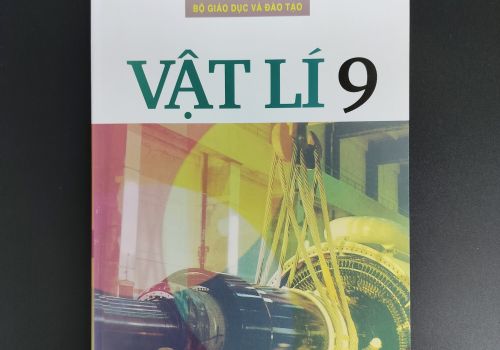 SGK VẬT LÍ - L9