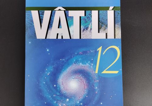 SGK VẬT LÍ - L12
