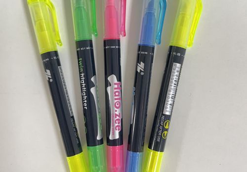 Bút dạ quang HL-03