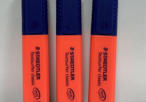 Dấu dòng đức cam đậm 364-2 hộp