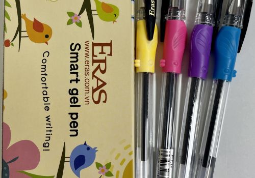 Bút Gel - Bút Nước