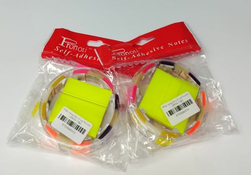 Giấy Note - Giấy Nhớ