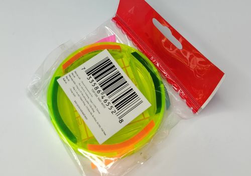 Phân trang hộp nhựa Pronoti - 46552