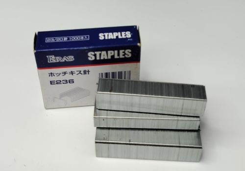 Đinh ghim 23/20 Eras E236