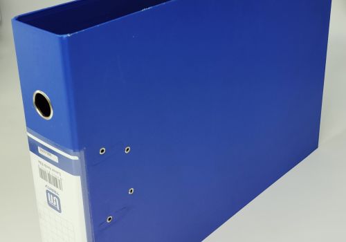 Cặp lỗ 7cm khổ A3 - MS-1191