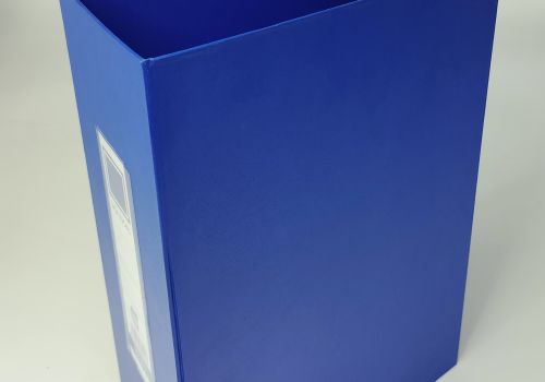 cặp hộp TM 15cm TM 8171