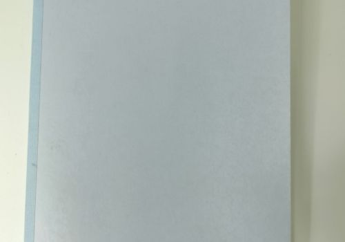 Vở Dot Gird B5 120tr Klong - MS838