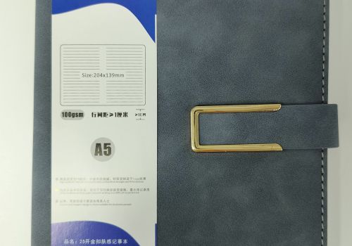 Sổ da A5 - X06 - 25