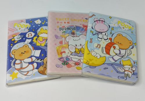 Sổ A7 - A7064 - 3324