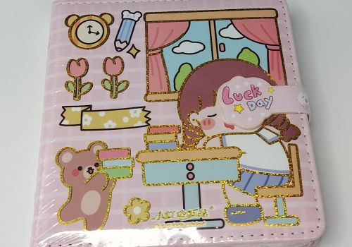 Sổ hình SFUK - 824005