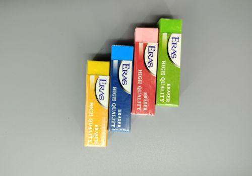 Tẩy màu Eras E306 (cái)