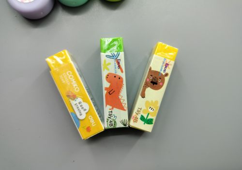 Tẩy màu deli DL3045 (cái)