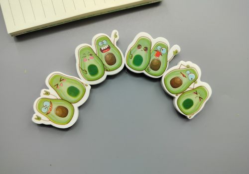 Tẩy hình 1235 (cái)