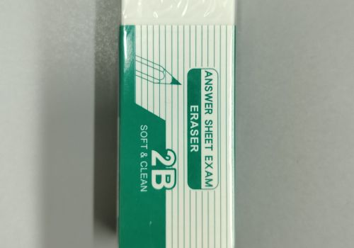 Tẩy trắng dẻo to E324 (cái)