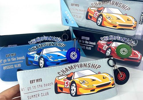 Ví Đựng Bút hình Ô Tô 