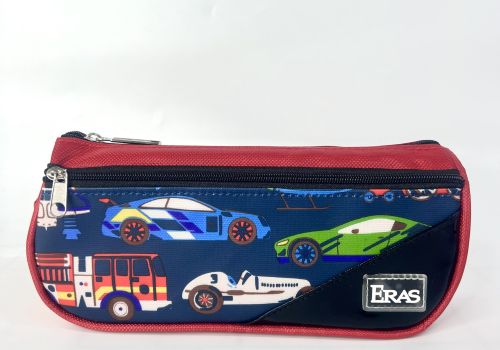 Ví Đựng Bút Eras hình Ôtô