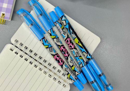 Bút nước Linc Zapp