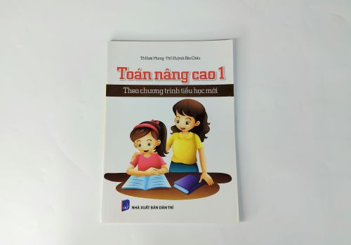 Toán Nâng Cao Lớp 1