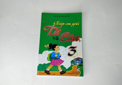 Giúp Em Giỏi Từ Và Câu 3
