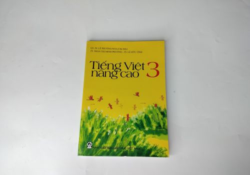 Tiếng Việt Nâng Cao Lớp 3