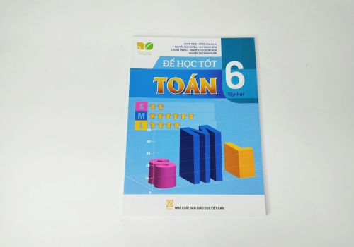 Để Học Tốt Toán Lớp 6/2