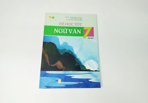 Để Học Tốt Ngữ Văn Lớp 7/1