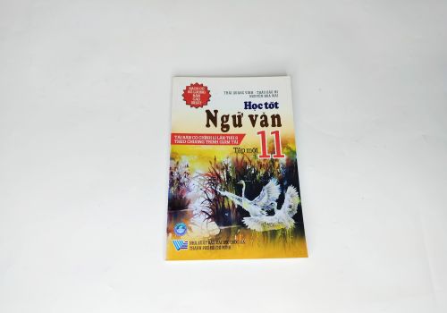 Học Tốt Ngữ Văn Lớp 11/1