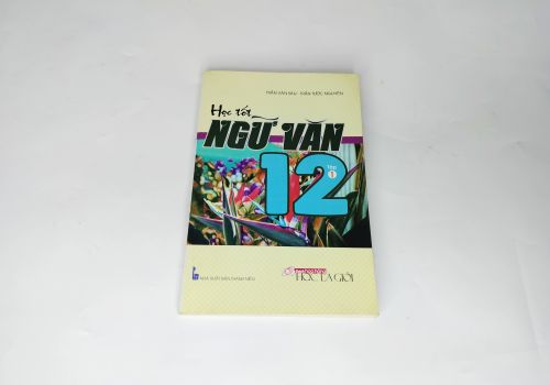 Học Tốt Ngữ Văn Lớp 12/1