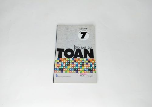 Giải Bài Tập Toán Lớp 7/1